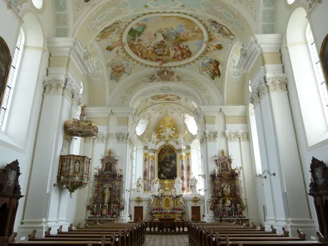 Kongregation der Franziskanerinnen von Sießen e.V.