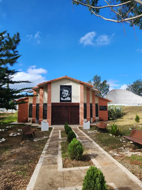 Museo Che Guevara