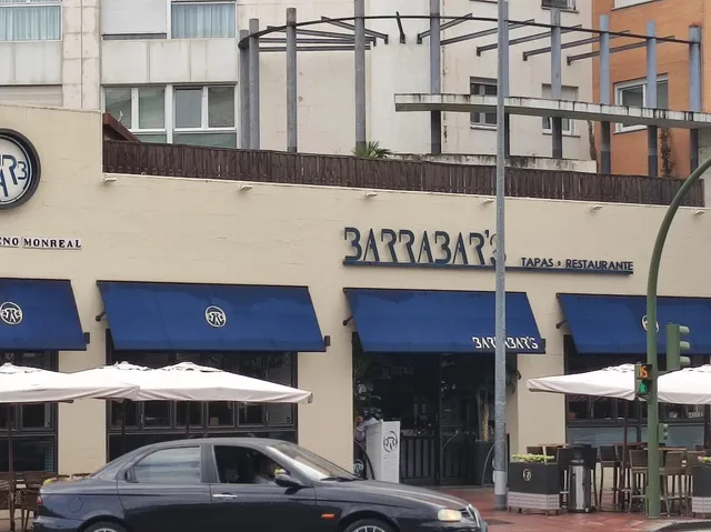 Restaurante Barrabar's