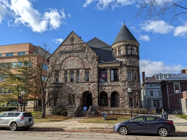Kelsey Museum of Archaeology