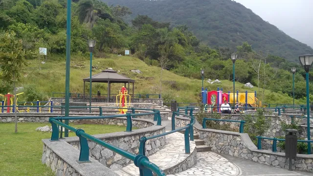 Ecoparque Cerro de Escamela