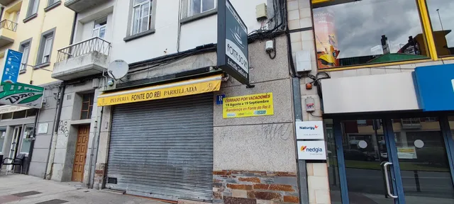 Restaurante Churrasqueira Fonte do Rei