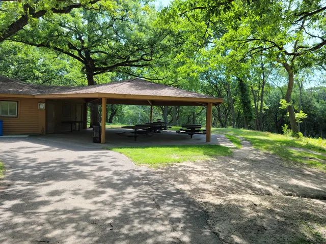 Terrace Oaks West Park