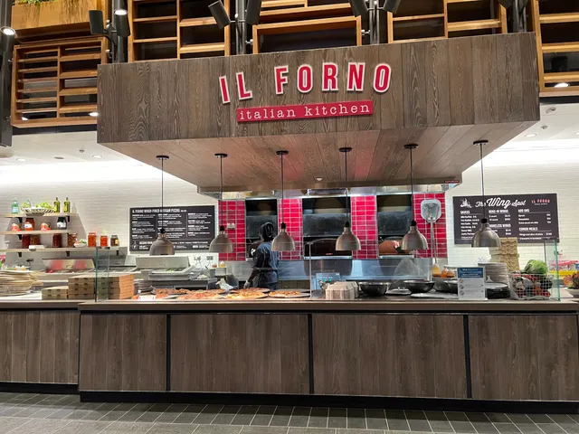 IL Forno Italian Kitchen