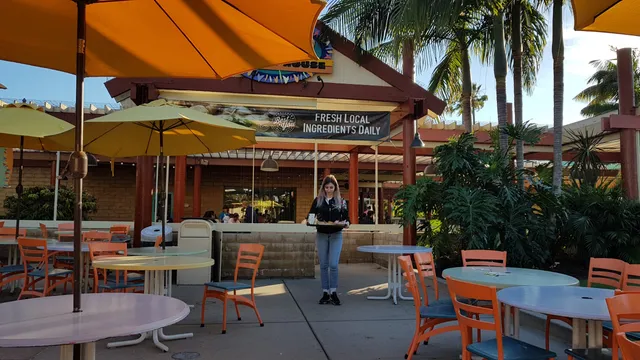 Calypso Bay Smokehouse