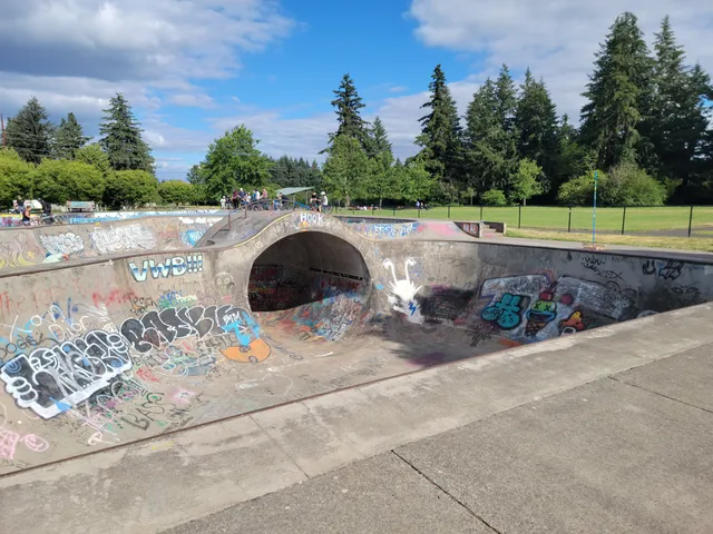 Pacific Community Park