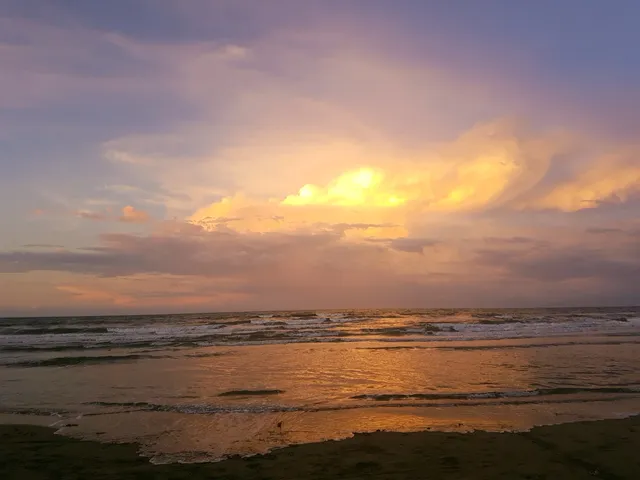 D. Yasay Beach Resort