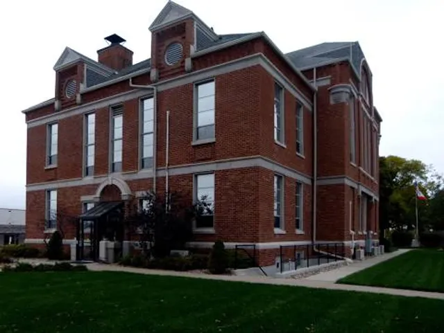 Indiana Medical History Museum
