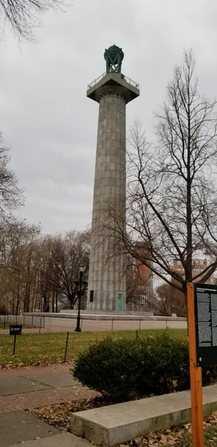 Fort Greene Park Conservancy