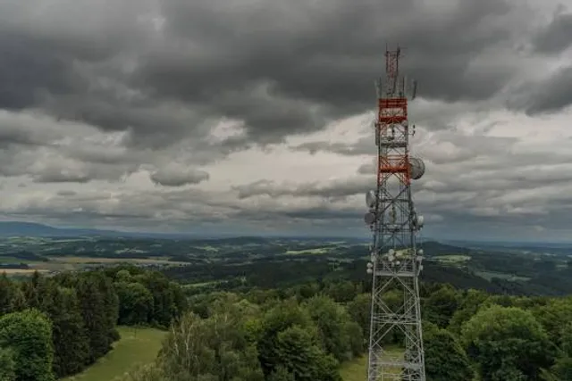 Táborská rozhledna