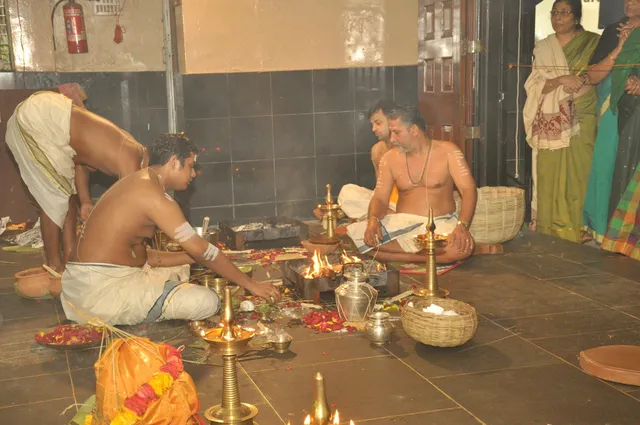 SREE GURUVAYURAPPAN TEMPLE