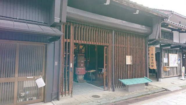 Takaoka City Casting Museum