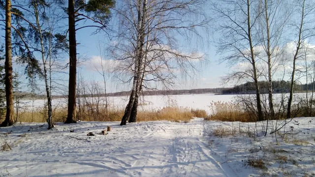 Ozero Bol'shoy Bolyash