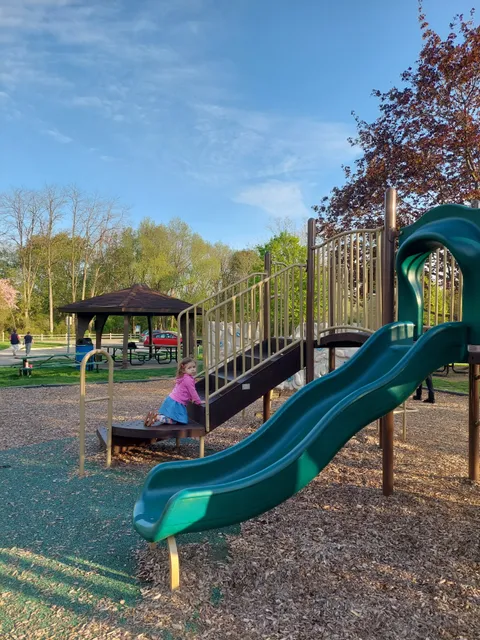 Portage Creek Bicentennial Park