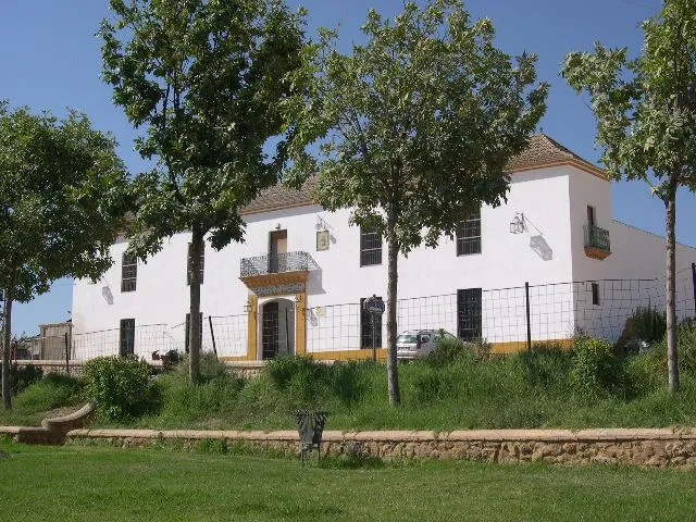 Hacienda la Fuenlonguilla