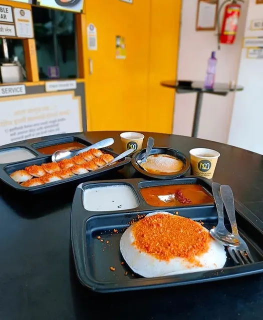 Naadbramha Idli Jejuri