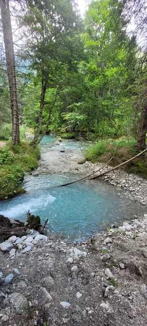 Sentiero "Amolacqua"