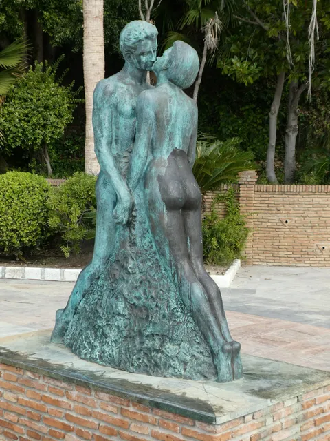 Parque de las cuevas