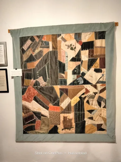 Marfa And Presidio County Museum