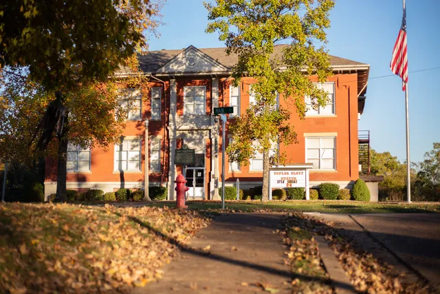 Poplar Bluff Museum