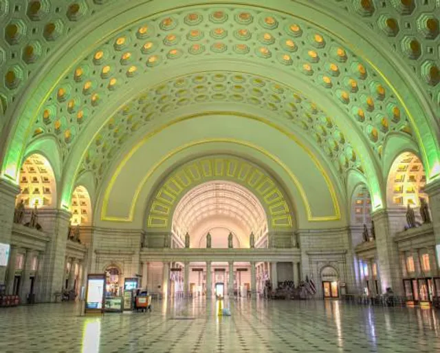 Union Station