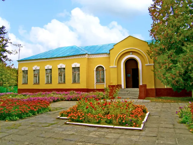 Putyvlʹsʹkyy Derzhavnyy Istoryko-Kulʹturnyy Zapovidnyk