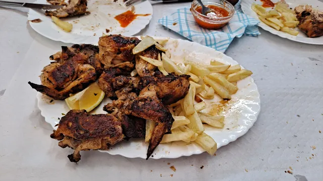 Parral Casa Lola - Gonzalo Pérez Ferrera