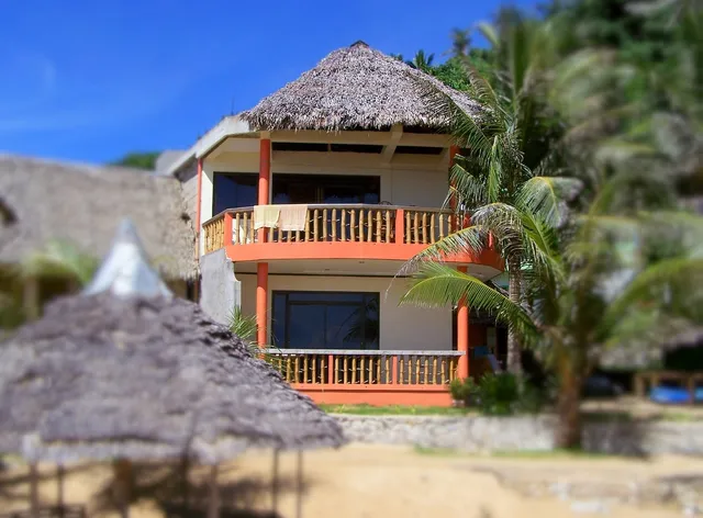 Puraran Beach Resort