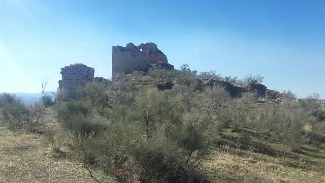 Castillo de la Peña