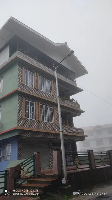 South End Restaurant