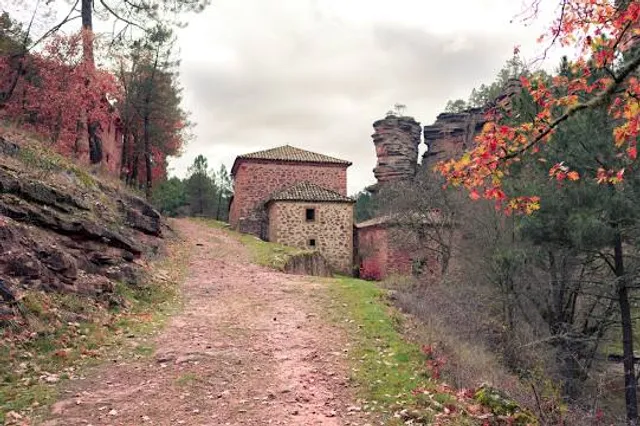 Castello della Torricella