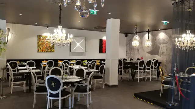 Le Faubourg Enghien-les-bains