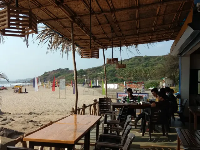 Shree Mahalaxmi Bar & Restaurant