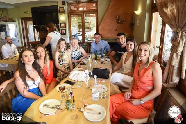 Χρύσανθος Chrysanthos