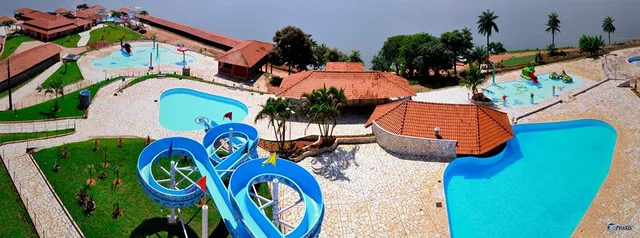 Aquática Parque & Náutica