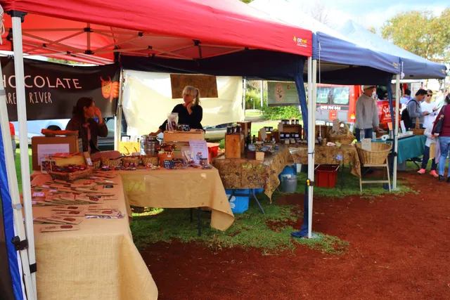 Margaret River Farmers Market