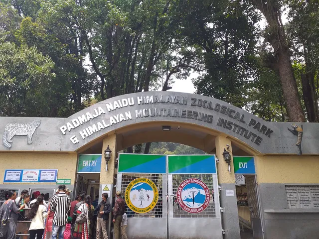 Bengal Natural History Museum