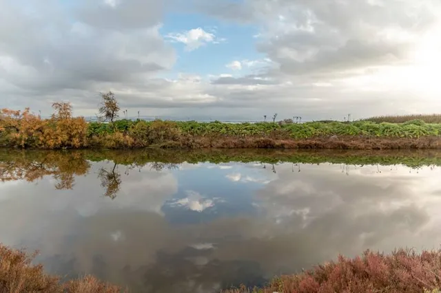Amvrakikos Wetlands National Park