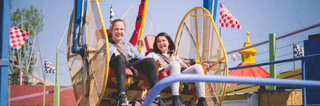 FunStop Family Action Park