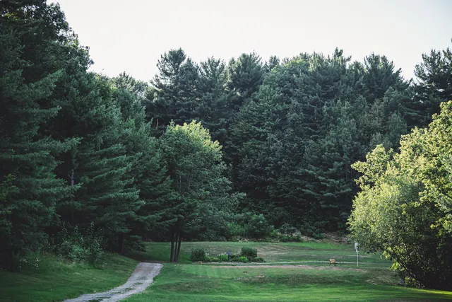 Parc-Nature Harwood - Ville de Vaudreuil-Dorion