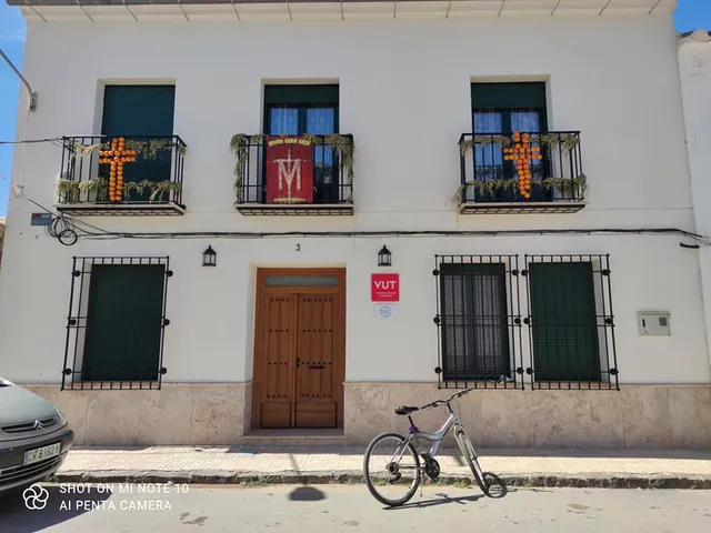 CASA RURAL EL CAPRICHO DE ANDREA - Casas Rurales en Ciudad Real