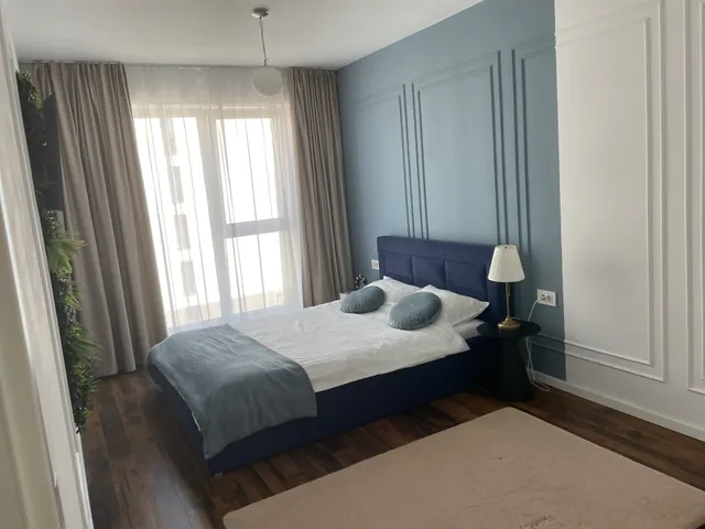 M&M Prime Apartments