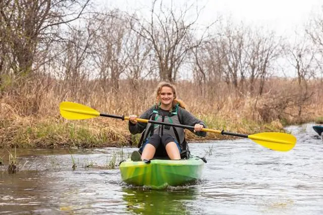 Mauthe Lake Recreation Area