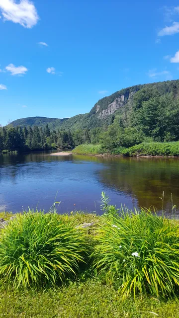 Les jardins du Grand Duc