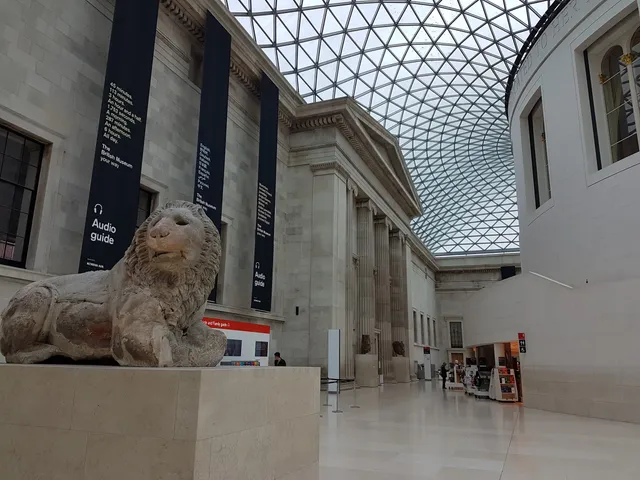 The Portable Antiquities Scheme