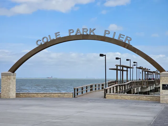 Cole Park