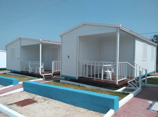 Parque Campismo de São Pedro Moel, Grupo Campigir