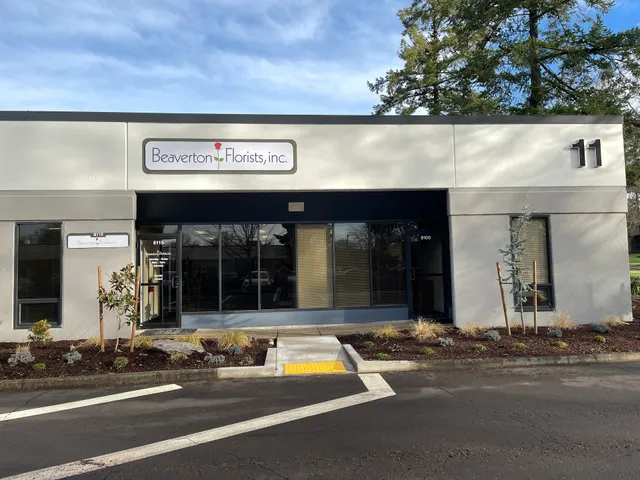 Beaverton Florists