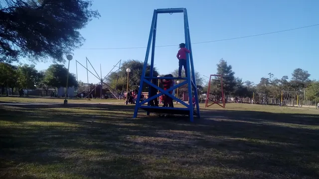 Ciudad de los Niños Park