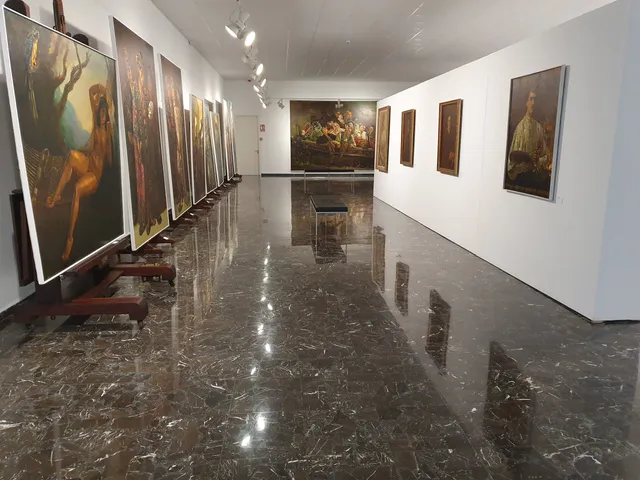 Museu Krekovic